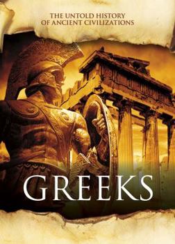 Hardcover Greeks Book