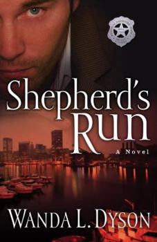 Shepherd's Run - Book #2 of the Prodigal Recovery