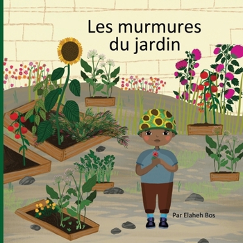 Les murmures du jardin