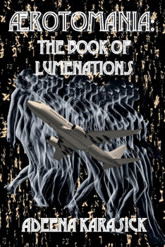 Paperback ÆRotomania: The Book of Lumenations Book