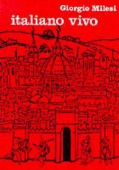 Paperback Italiano Vivo Book