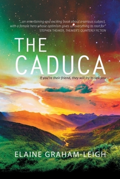 Paperback The Caduca Book