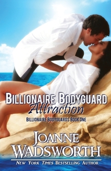 Paperback Billionaire Bodyguard Attraction Book