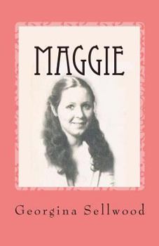 Paperback Maggie Book