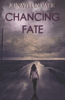 Paperback Chancing Fate Book