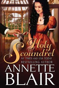 Holy Scoundrel (Knave of Hearts) - Book #4 of the Knave of Hearts Series