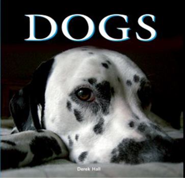 Paperback Dogs Book