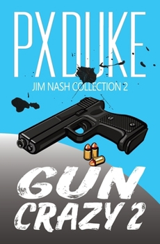 Paperback Gun Crazy 2 Book