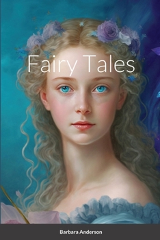 Paperback Fairy Tales Book