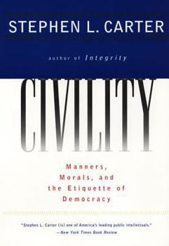 Paperback Civility Book