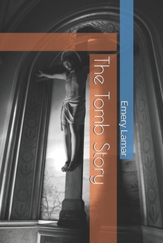 Paperback The Tomb Story Book