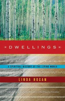 Paperback Dwellings: A Spiritual History of the Living World Book