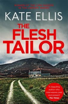 The Flesh Tailor - Book #14 of the Wesley Peterson