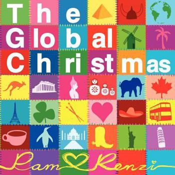 Paperback The GLOBAL CHRISTMAS Book