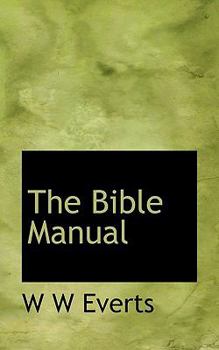 The Bible Manual