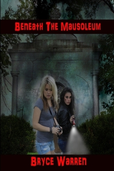 Paperback Beneath the Mausoleum Book