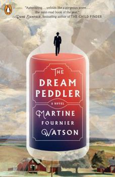 Paperback The Dream Peddler Book