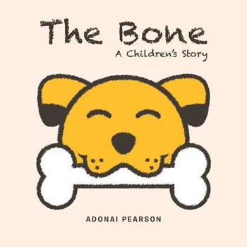 Paperback The Bone Book