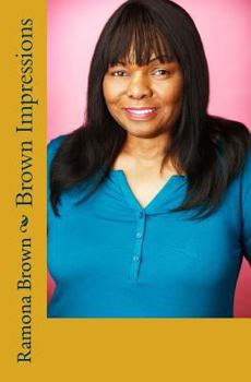 Paperback Brown Impressions Book