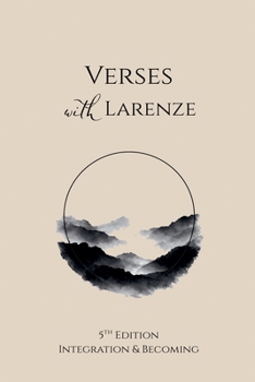 Paperback Verses with Larenze (5th Edition) Book