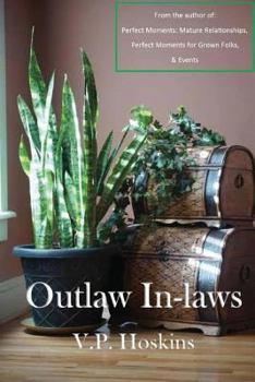 Paperback Outlaw In-laws Book