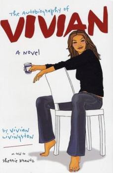 Paperback The Autobiography of Vivian Book