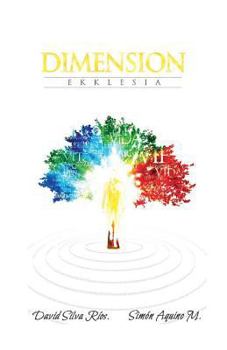 Paperback Dimension: Ekklesia [Spanish] Book