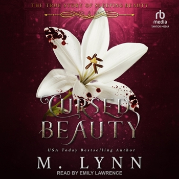 Audio CD Cursed Beauty Book