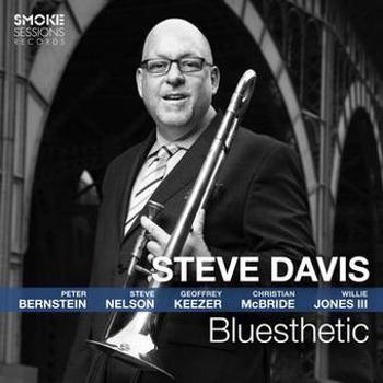Music - CD Bluesthetic Book
