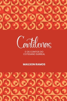 Paperback Cantilenas [Portuguese] Book