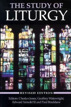 The Study of Liturgy