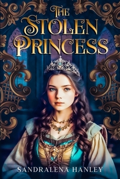 Paperback The Stolen Princess Book