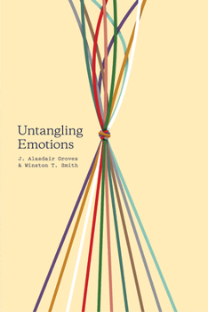 Paperback Untangling Emotions Book