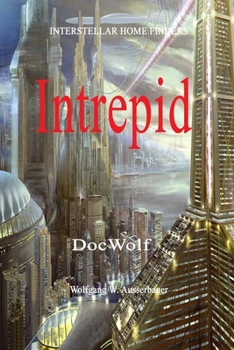 Paperback Intrepid: The Reluctant Queen Book