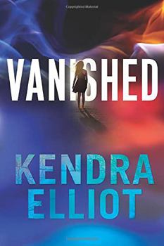 Vanished - Book #1 of the Callahan & McLane