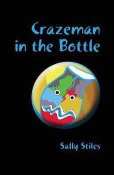 Paperback Crazeman in the Bottle Book