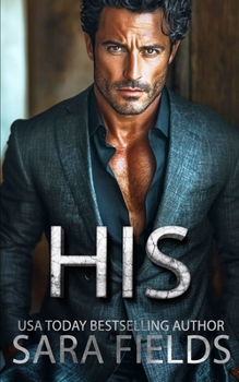 Paperback His: A Dark Mafia Billionaire Romance Book