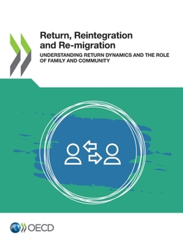 Paperback Return, Reintegration and Re-migration Book