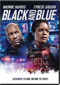 Black and Blue
