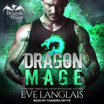 MP3 CD Dragon Mage Book
