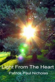 Paperback Light From The Heart Book