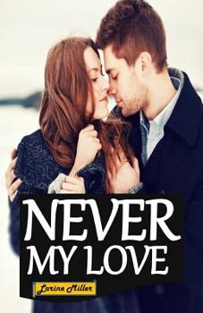 Paperback Never My Love Book