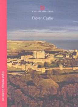 Paperback Dover Castle (English Heritage Red Guides) Book