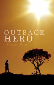 Hardcover Outback Hero Book