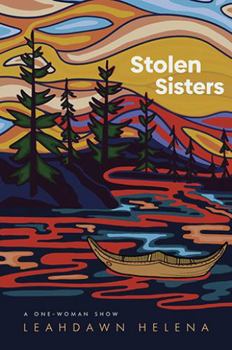 Paperback Stolen Sisters Book