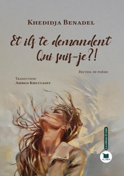 Paperback Et ils demandent qui suis je?! [French] Book