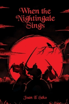 Paperback When the Nightingale Sings Book