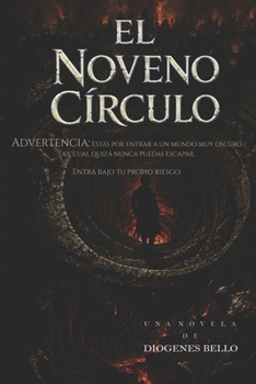 Paperback El Noveno Círculo [Spanish] Book