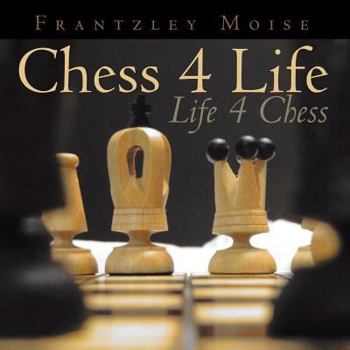 Paperback Chess4Life, Life4Chess Book