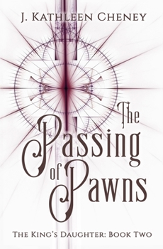 Paperback The Passing of Pawns Book